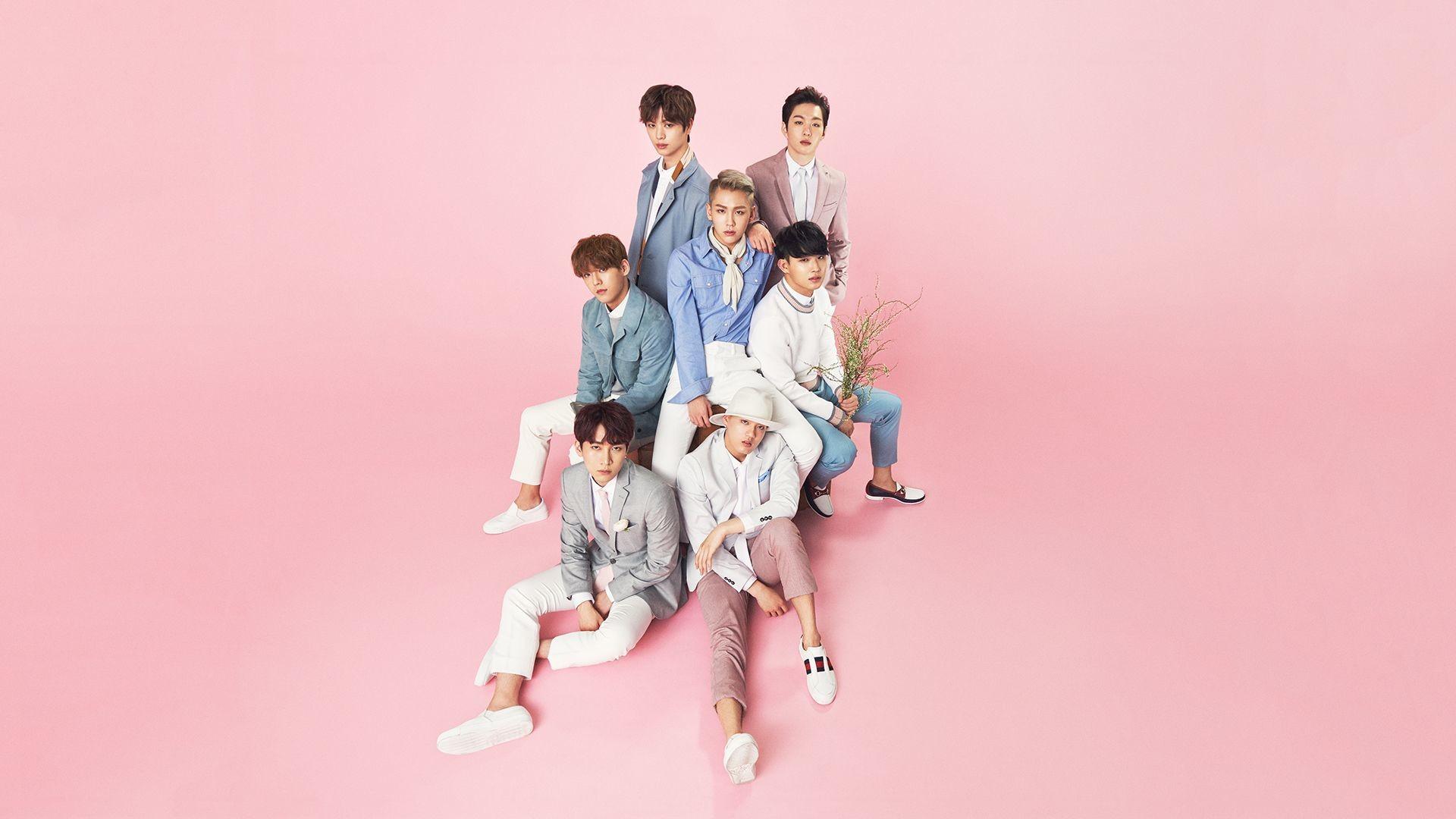 1920x1080 Bts Desktop Background