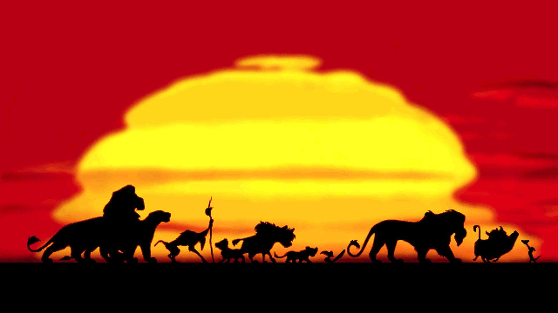 1920x1080 Everything Lion King. Lion king, Disney lion king, Circle of life