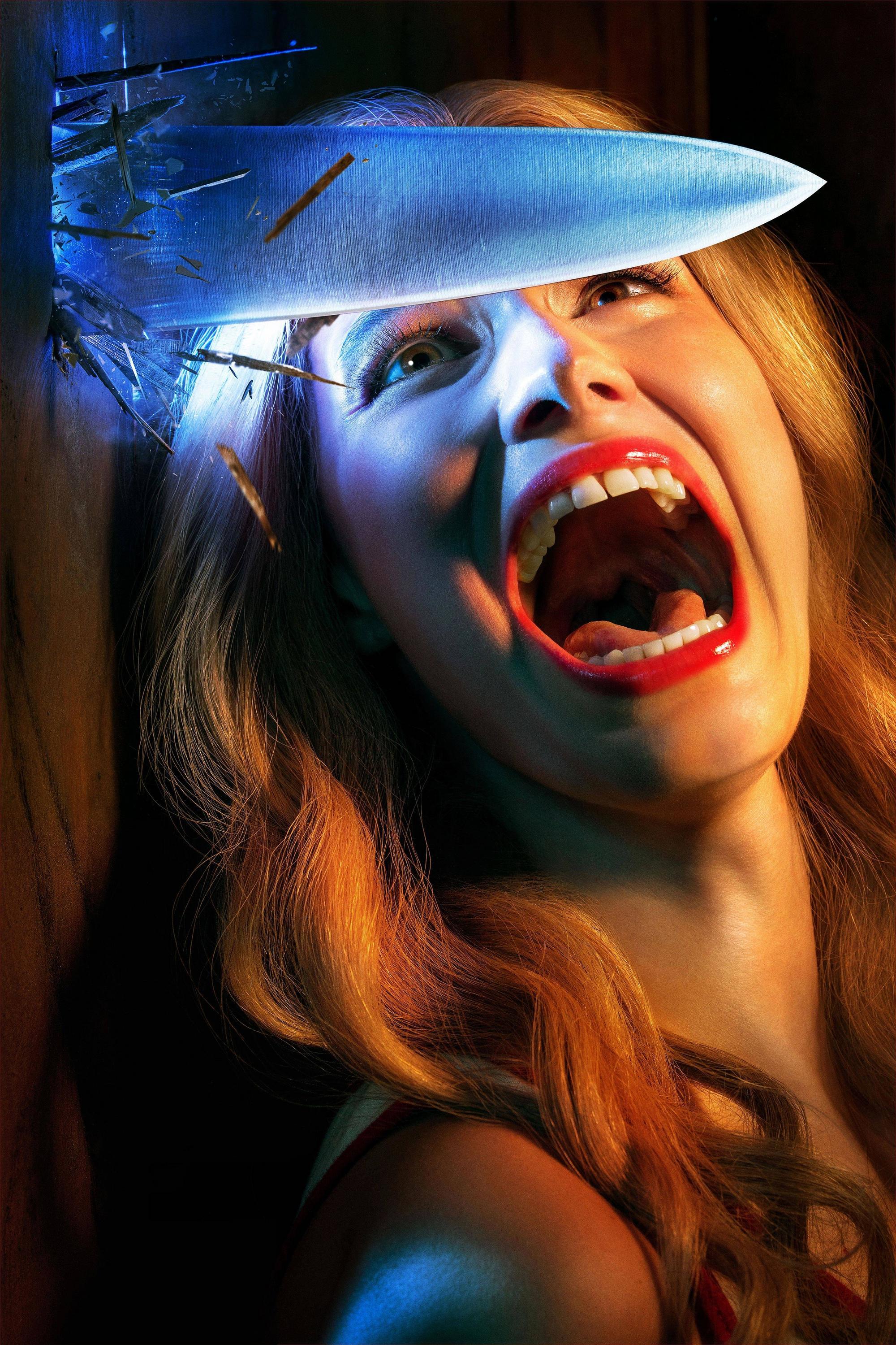 2000x3000 American Horror Story 1984 Wallpaper, HD TV Series 4K Wallpaper, Image, Photo and Background
