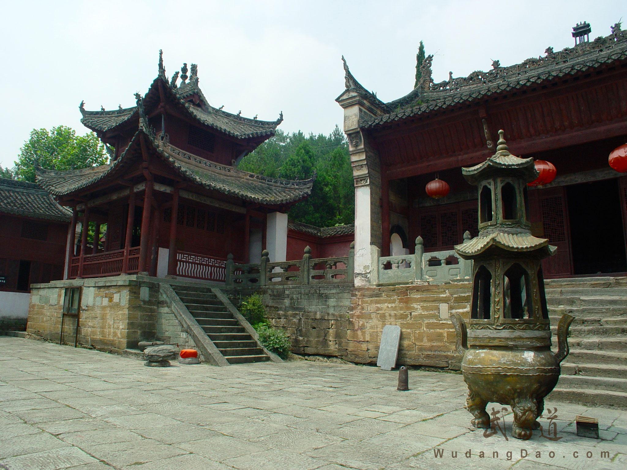 2048x1536 Wudng Grind Needle Temple