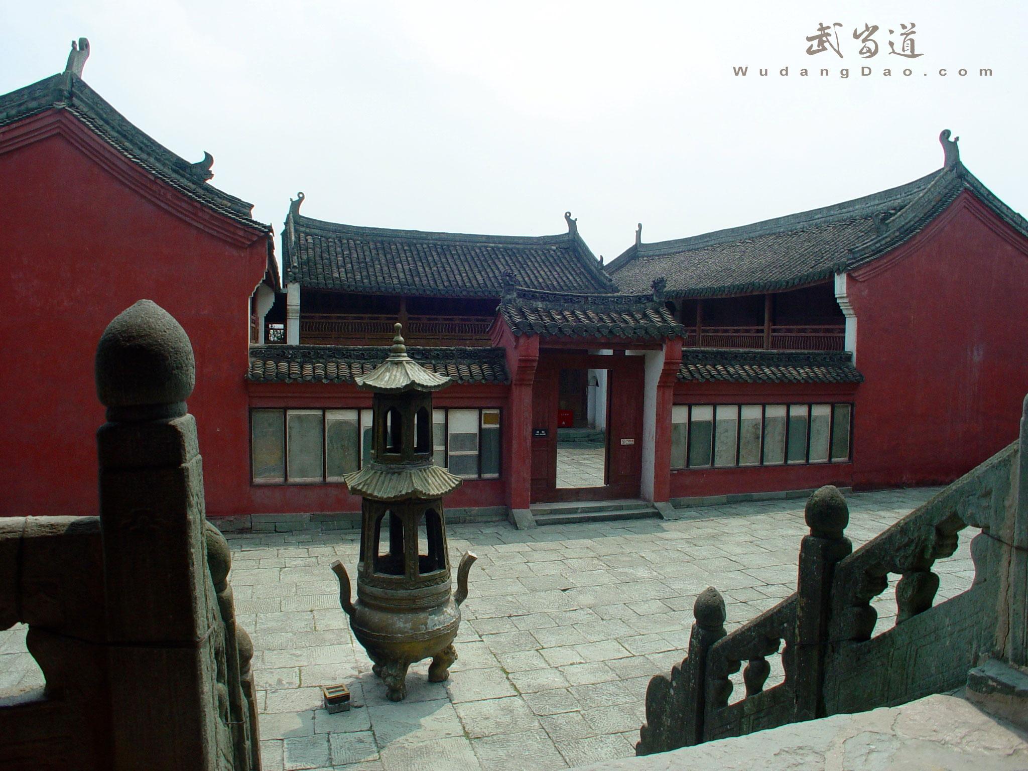 2048x1536 Wudng Grind Needle Temple