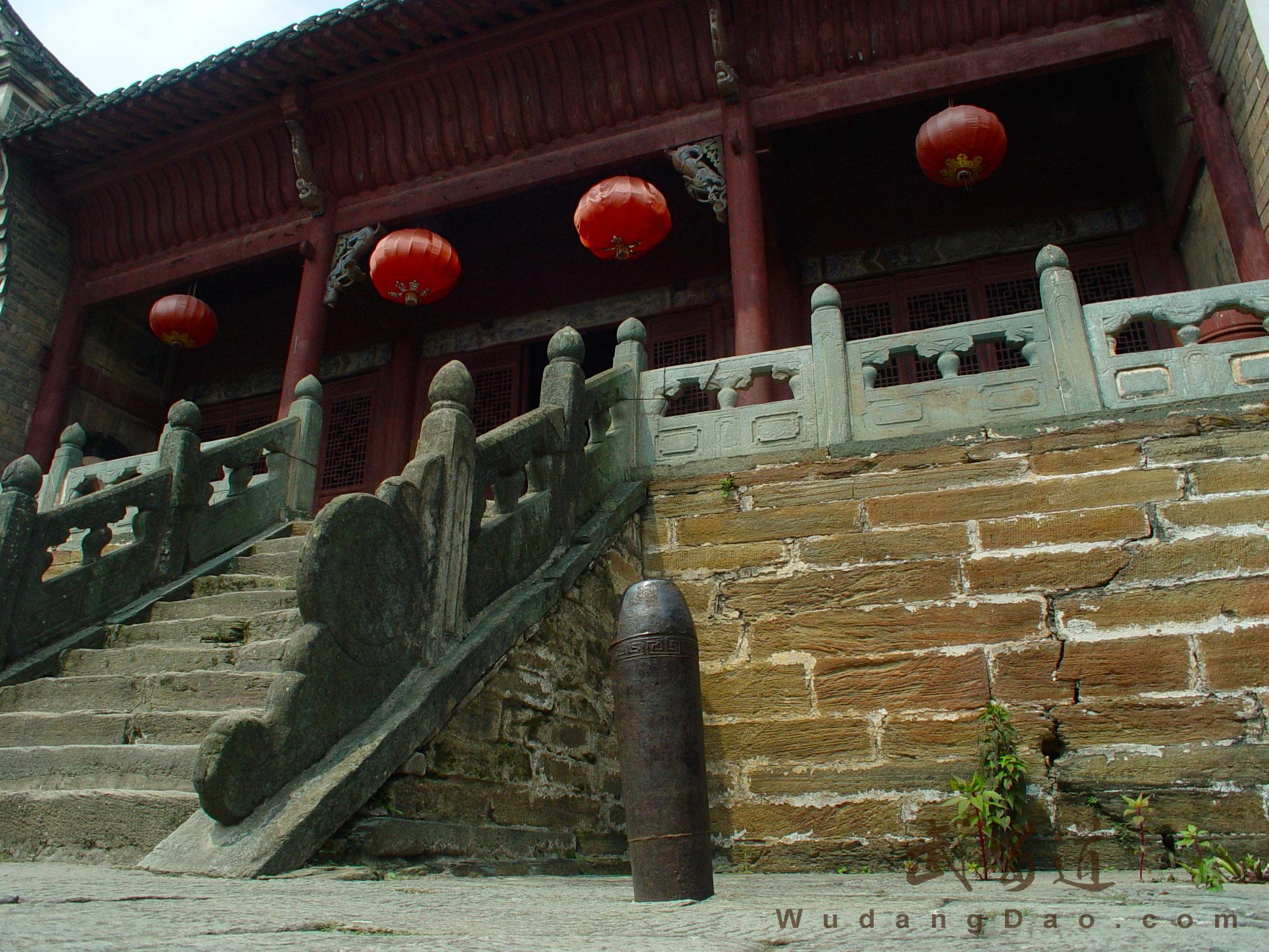 2048x1536 Wudng Grind Needle Temple
