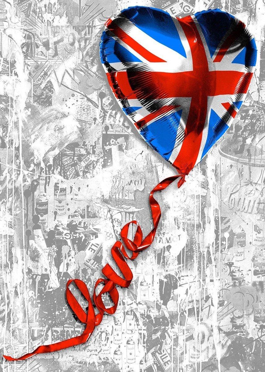 857x1200 Mr Brainwash Street Art Phenomenon