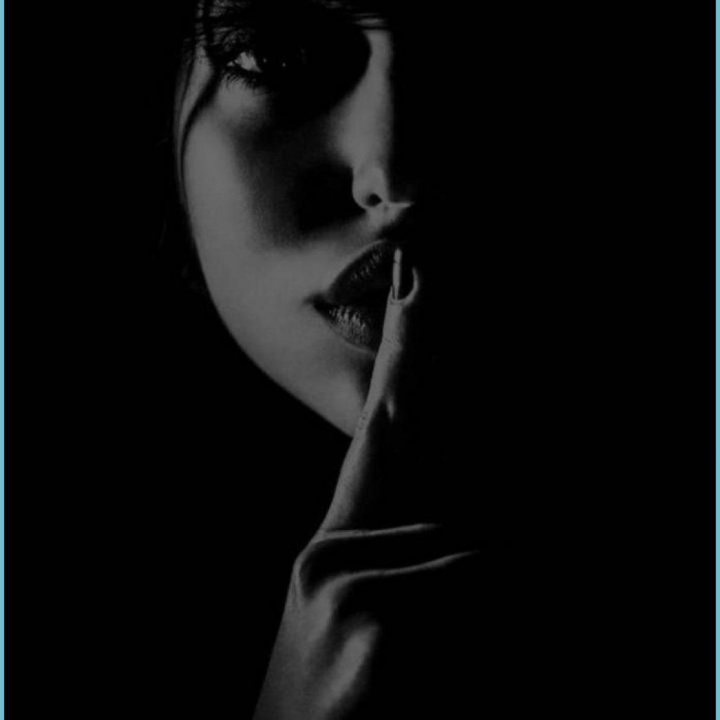 1024x1024 Dark Girl Wallpaper Free Dark Girl Background Girl Wallpaper