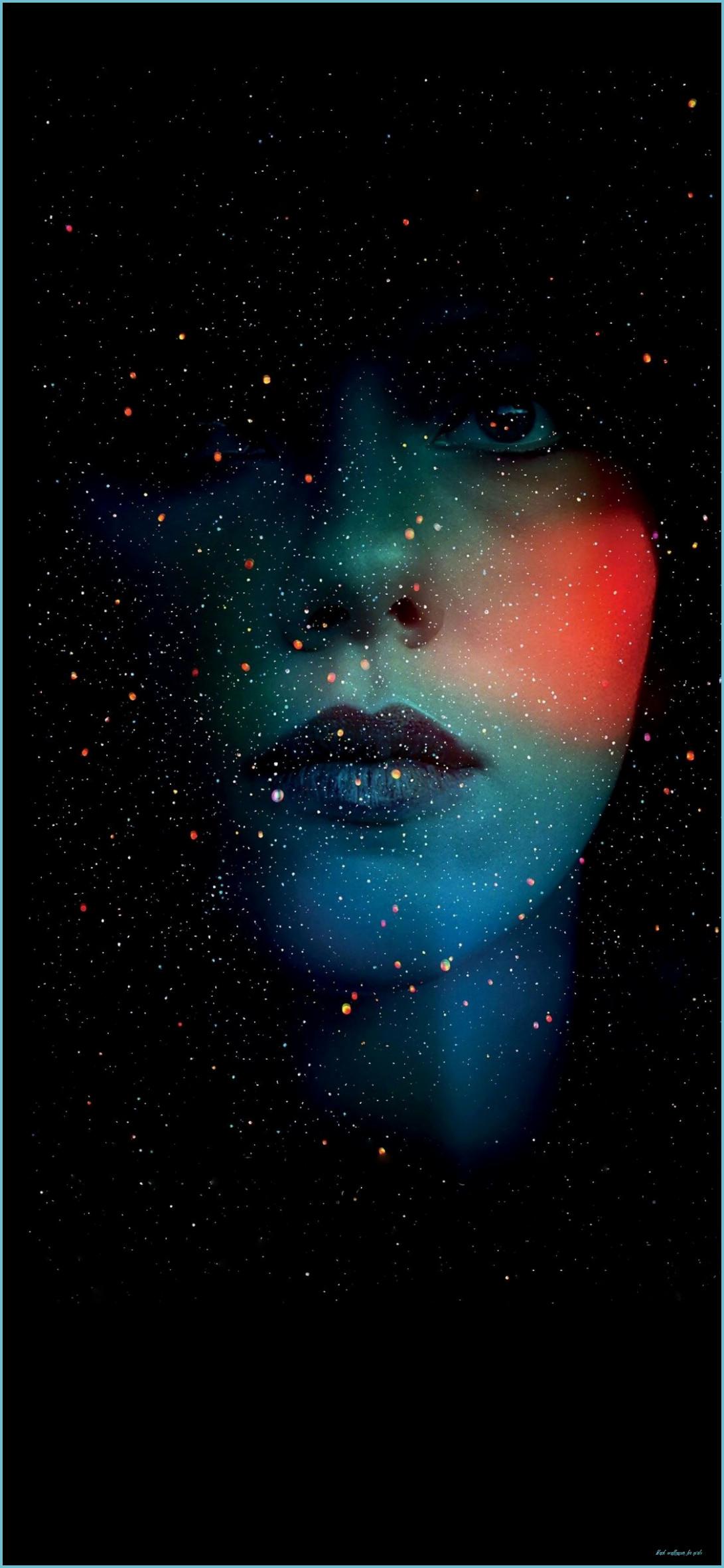 1091x2362 Girl Amoled Wallpaper Wallpaper For Girls