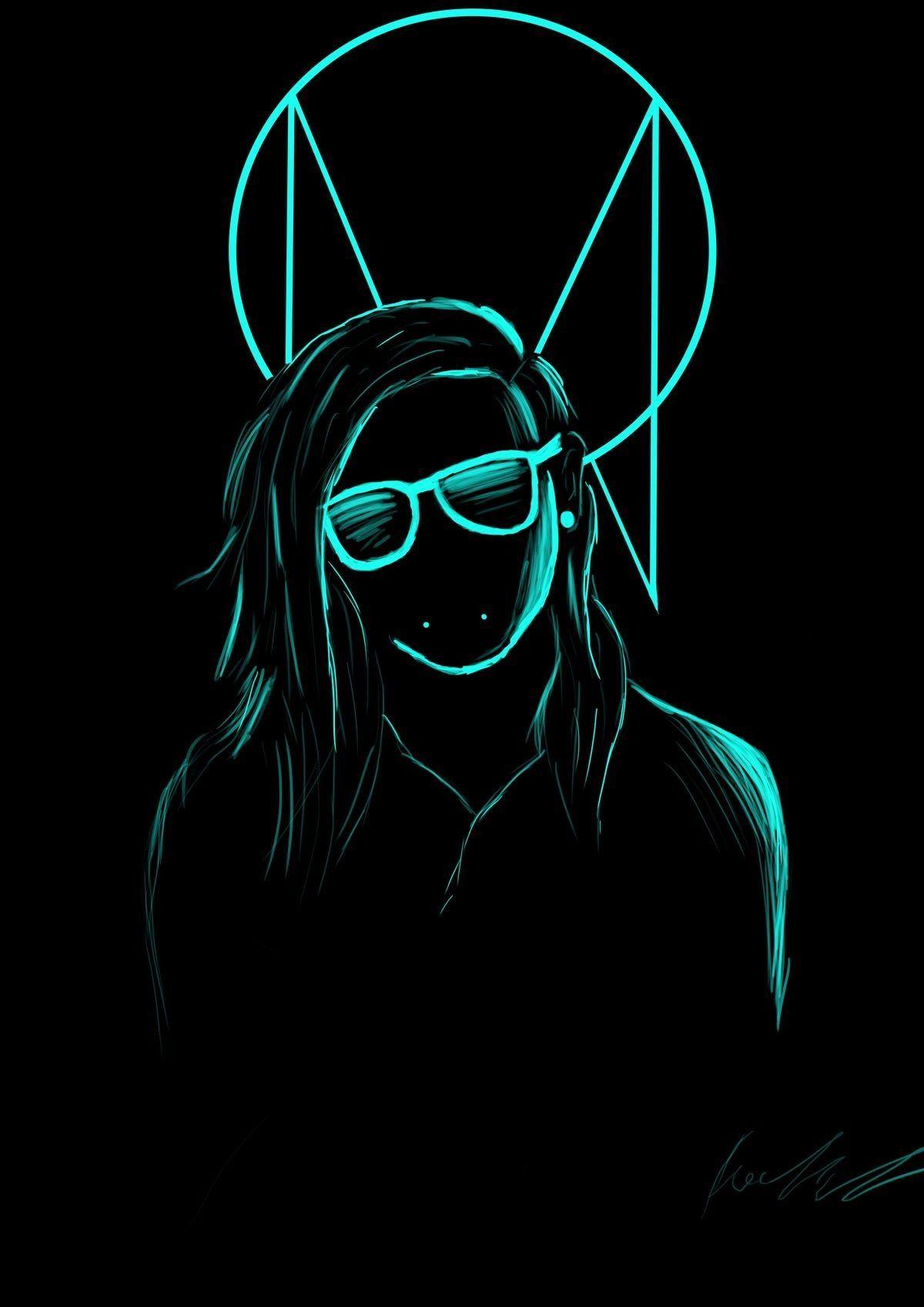 1200x1697 Cool People Wallpaper