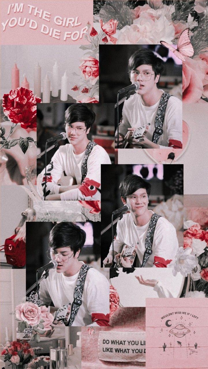 721x1279 Nanon Korapat Kirdpan ㅣLockscreen
