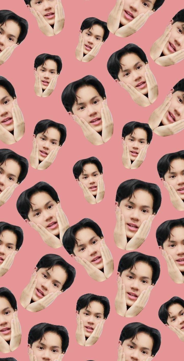 720x1408 Nanon korapat lockscreen. Gambar teman, Orang, Fotografi remaja