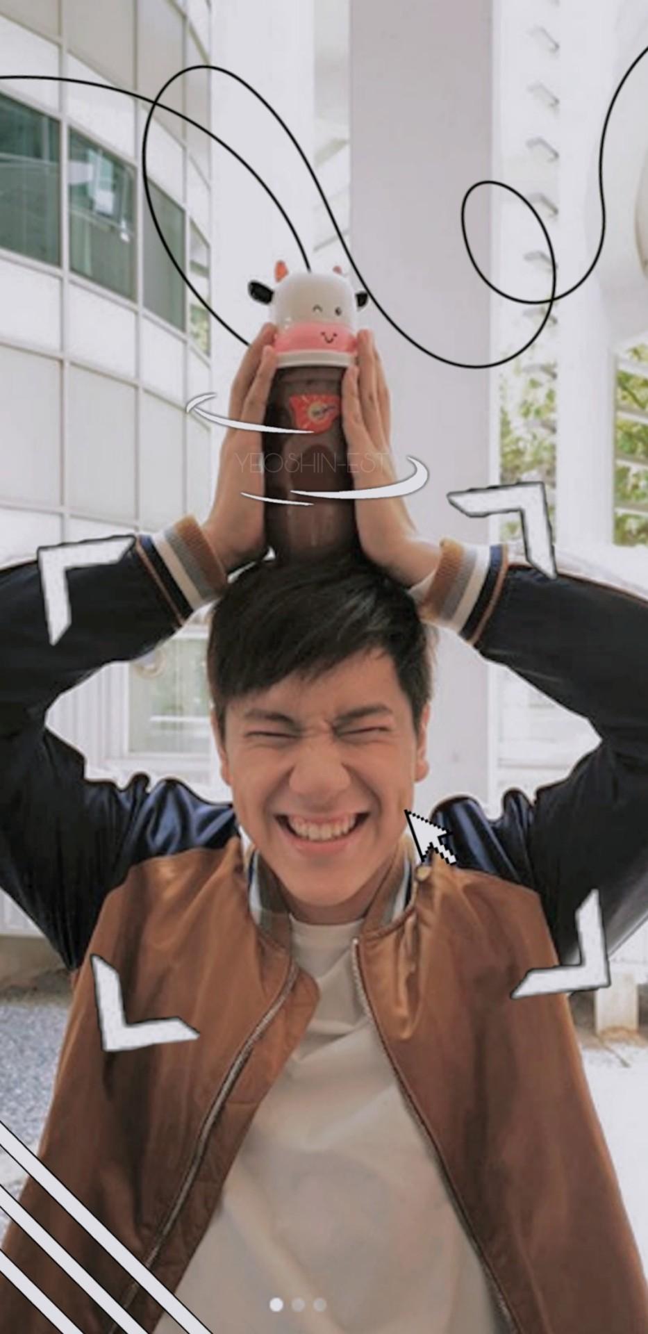 933x1920 nanon wallpaper Tumblr posts