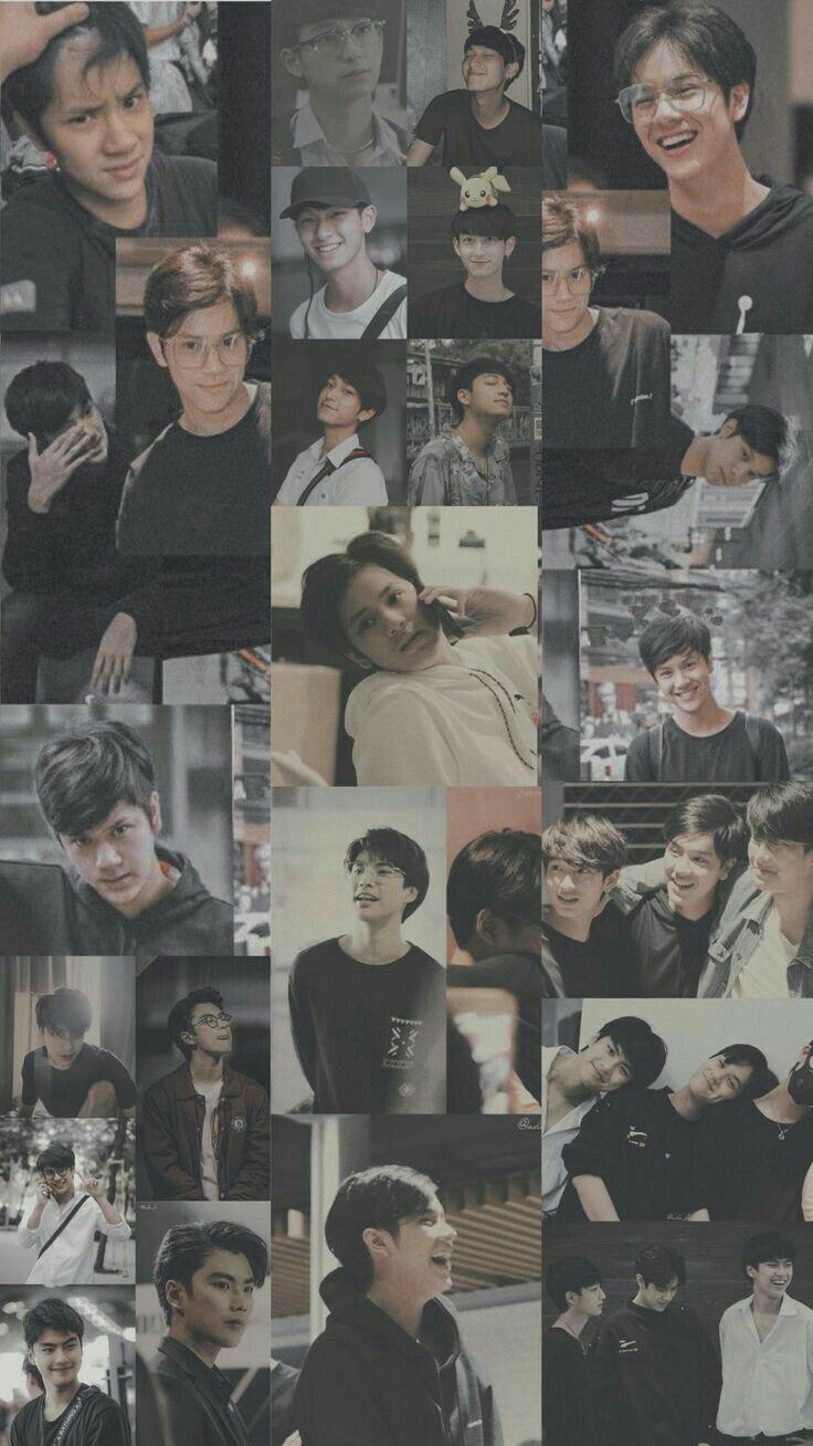 736x1308 ✨wallpaper aesthetic ✨ nanon korapat aesthetic ✨