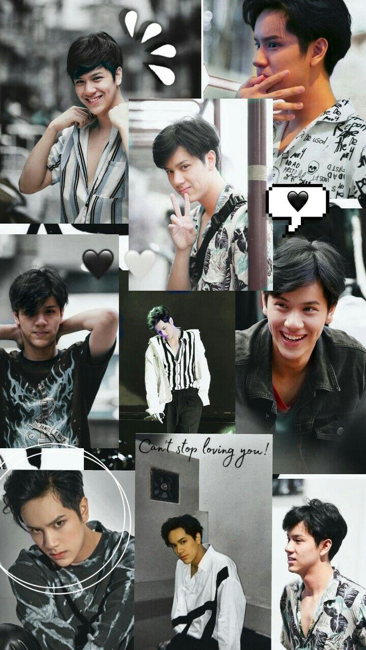 720x1279 ide Nanon Korapat. aktor, selebritas, pacar pria