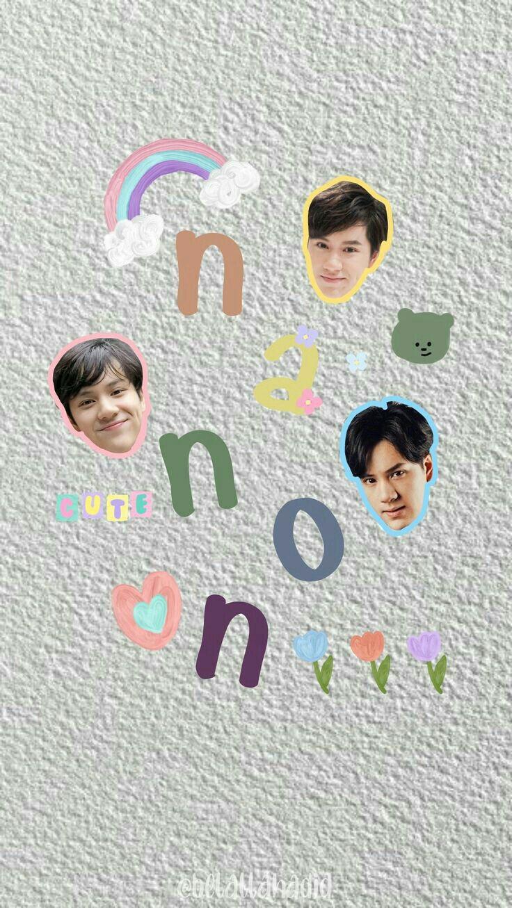 736x1306 ✨wallpaper aesthetic ✨ nanon korapat aesthetic ✨