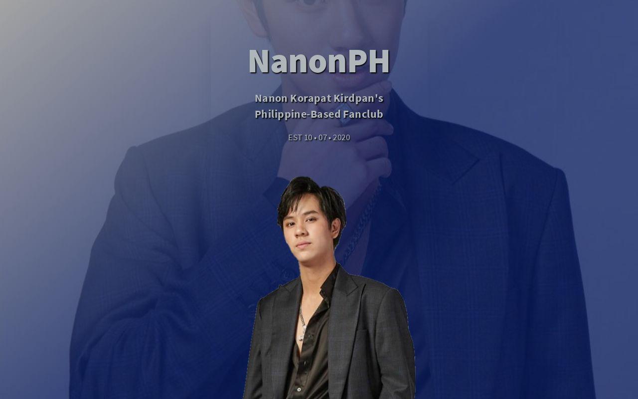 1280x800 NanonPH