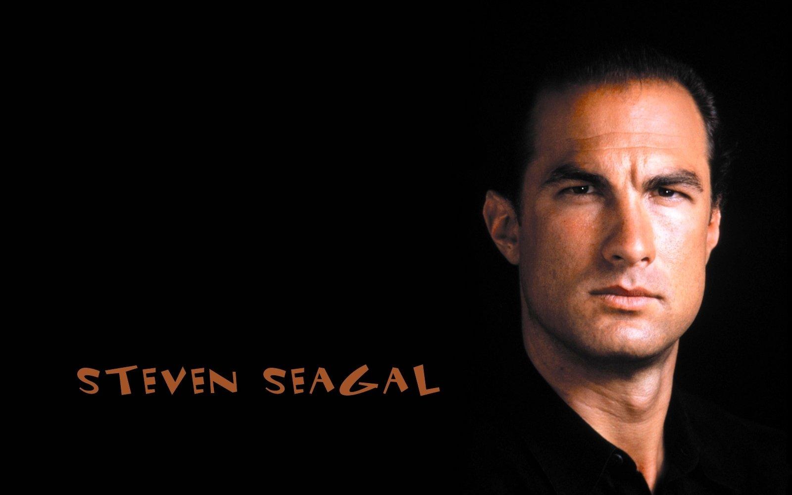 1600x1000 Steven Seagal Wallpaper and Background Imagex1000