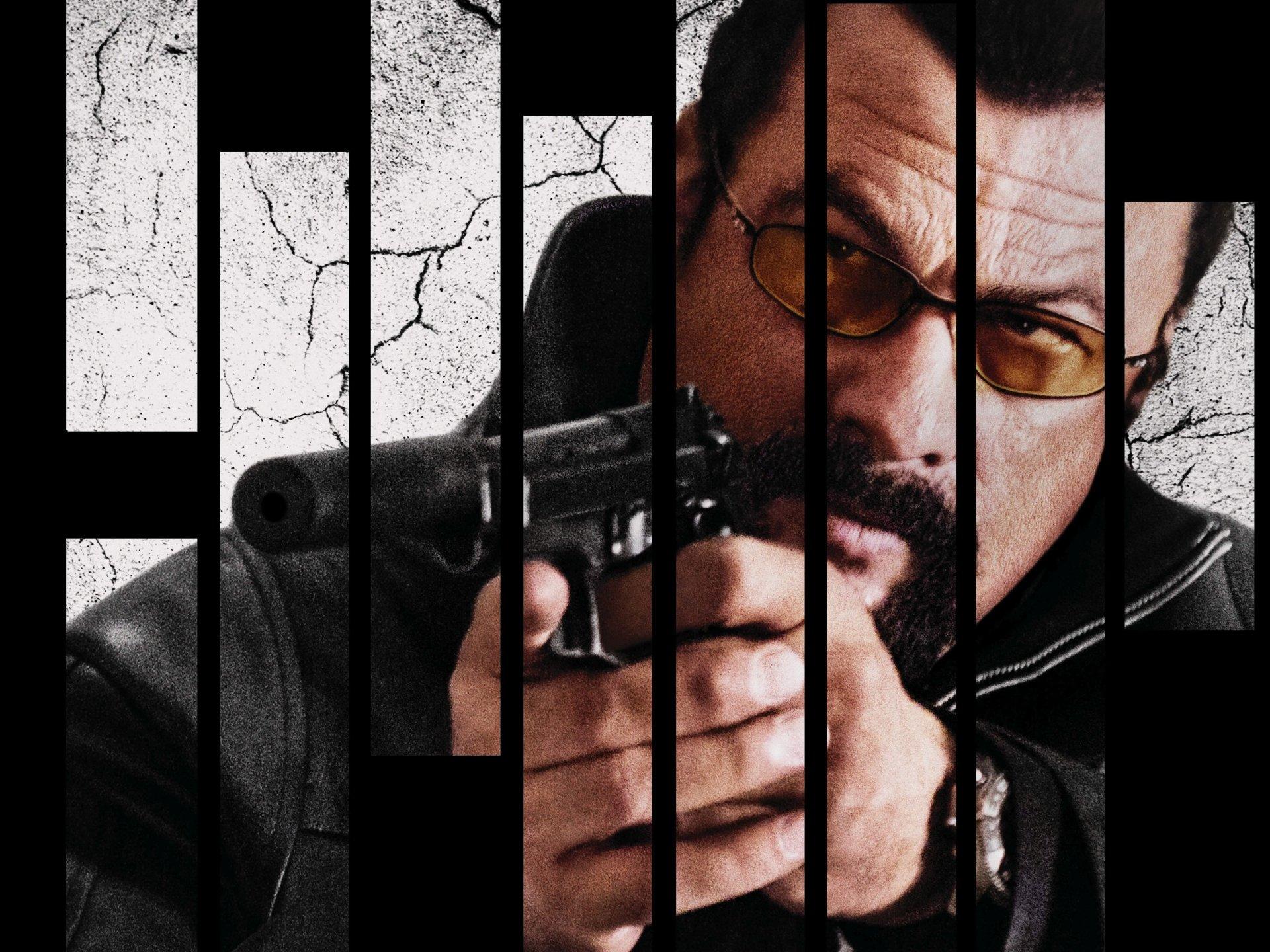 1920x1440 4K Ultra HD Steven Seagal Wallpaper and Background Image