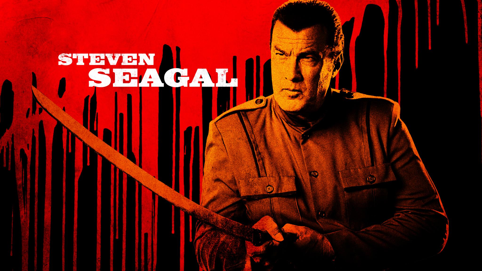 Steven Seagal Wallpapers - Top Free Steven Seagal Backgrounds