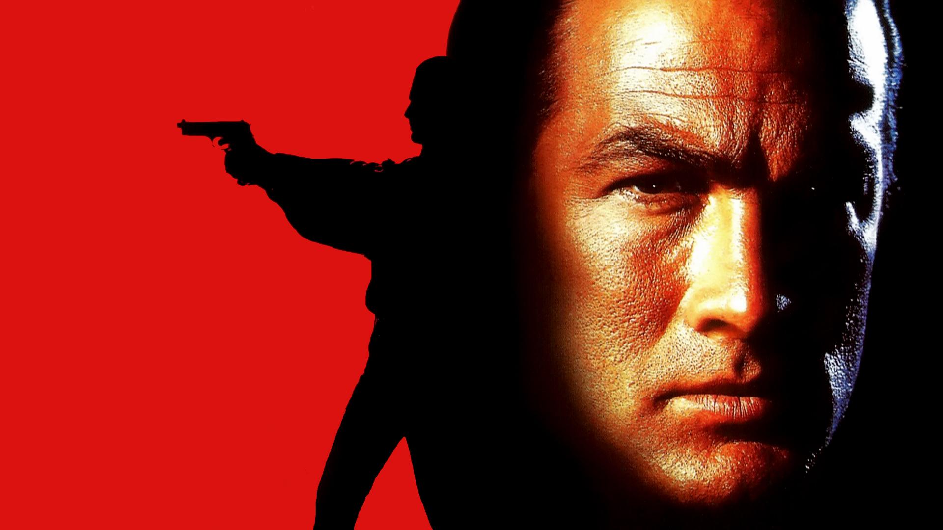 1920x1080 1920x1080 Steven Seagal wallpaper. Mocah HD Wallpaper