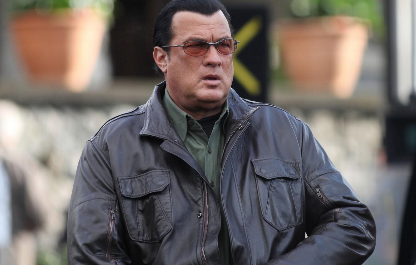 Steven Seagal Wallpapers - Top Free Steven Seagal Backgrounds