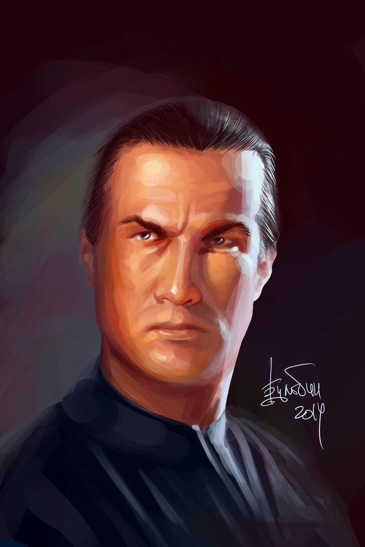 730x1095 Free download Steven Seagal by MichaelBulygin [730x1095] for your Desktop, Mobile & Tablet. Explore Steven Seagal Wallpaper. Steven Seagal Wallpaper, Steven Universe Wallpaper, Steven Universe iPhone Wallpaper