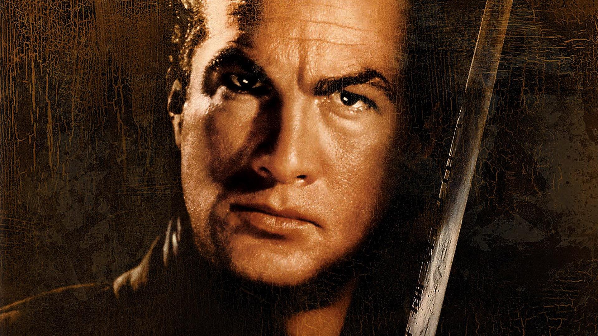 1920x1080 Steven Seagal Wallpaper:1920x1080
