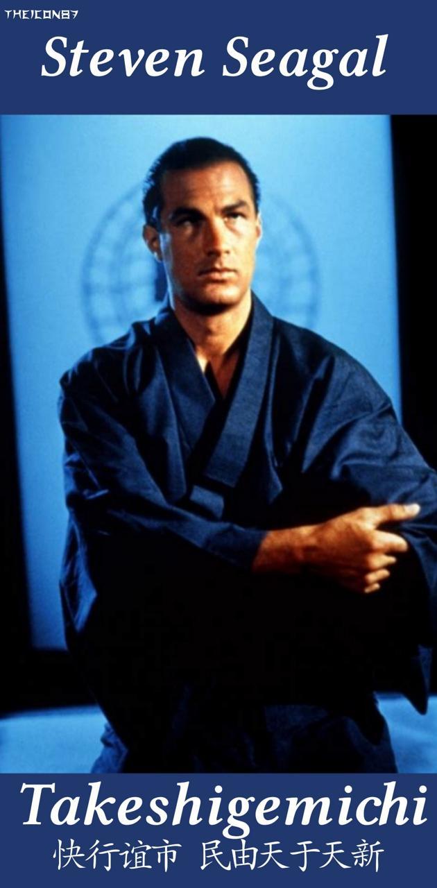 630x1280 Steven Seagal wallpaper