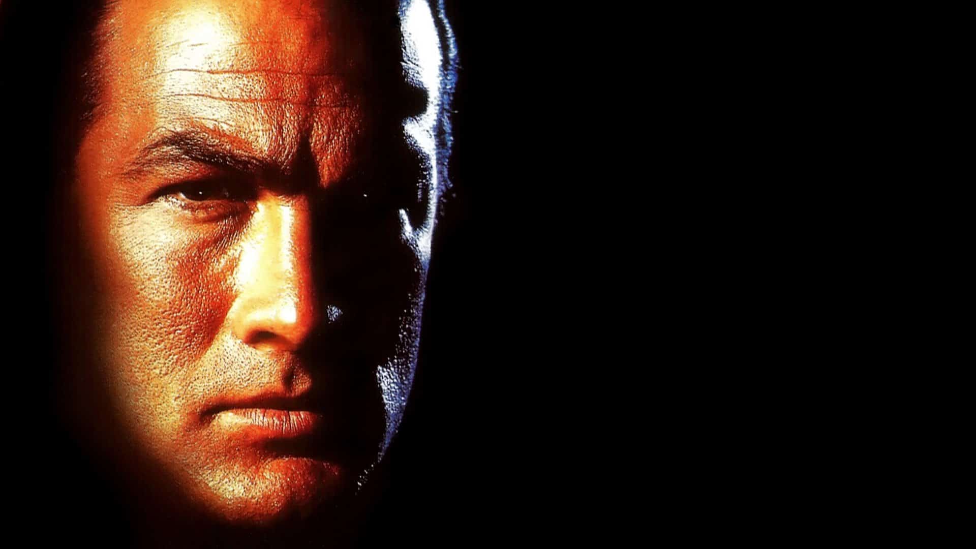 1920x1080 Believe It Or Not, Steven Seagal Was Nearly Cast As Tim Burton's Batman of Solitude