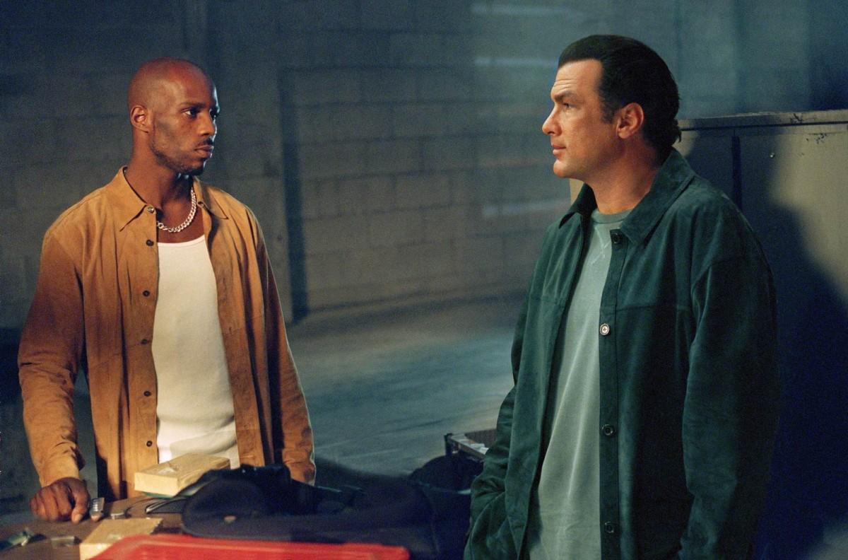 Steven Seagal Wallpapers - Top Free Steven Seagal Backgrounds ...