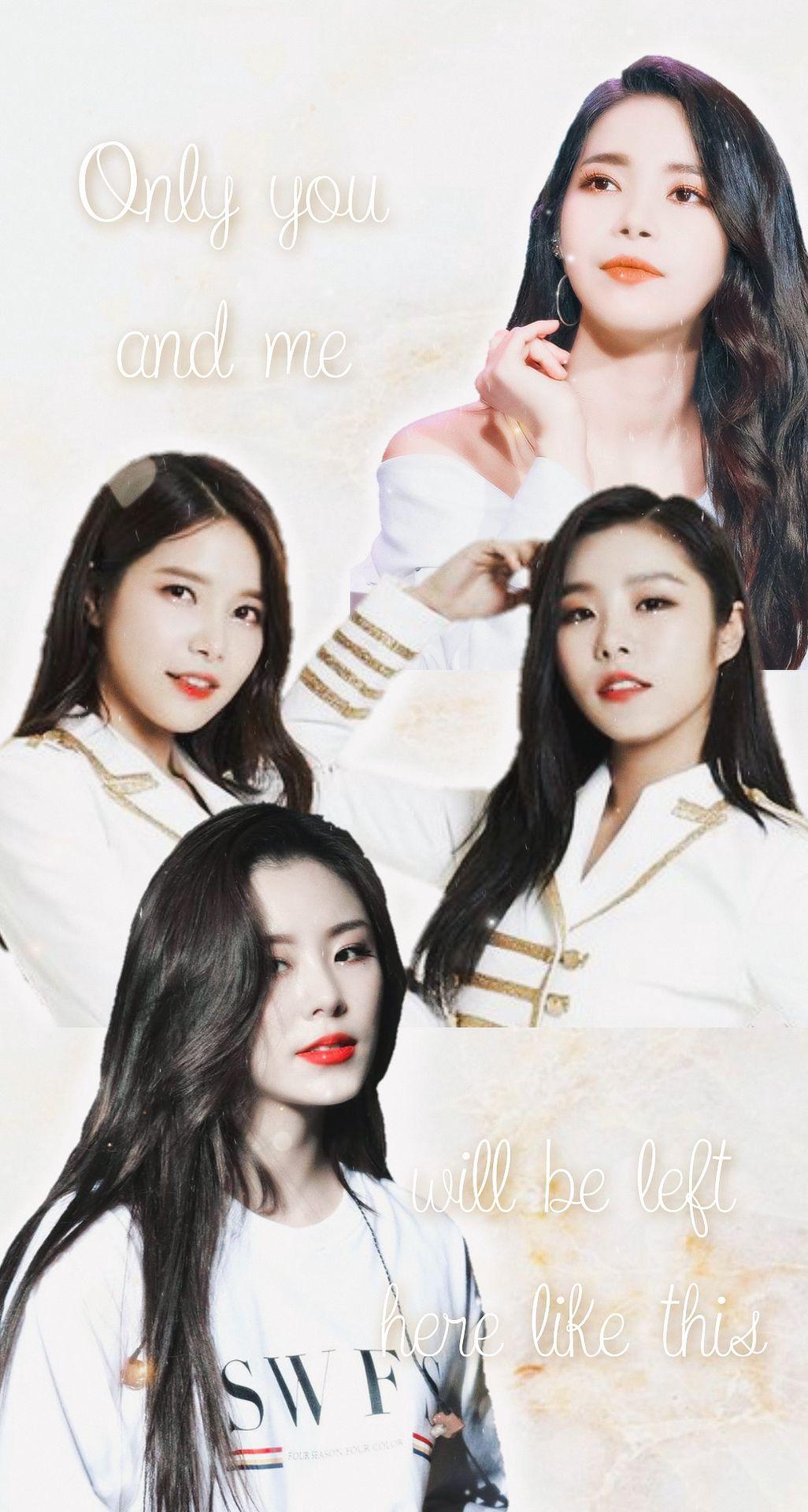 1026x1920 kpop wallpaper [requests open] and Wheein