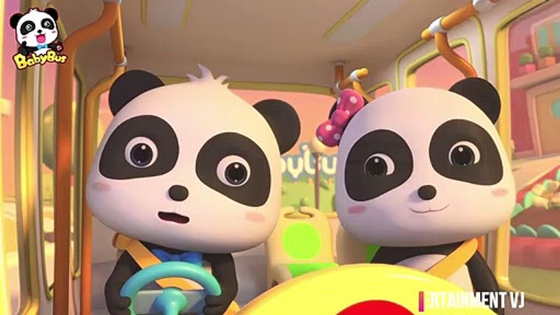 Babybus Wallpapers Top Free Babybus Backgrounds WallpaperAccess