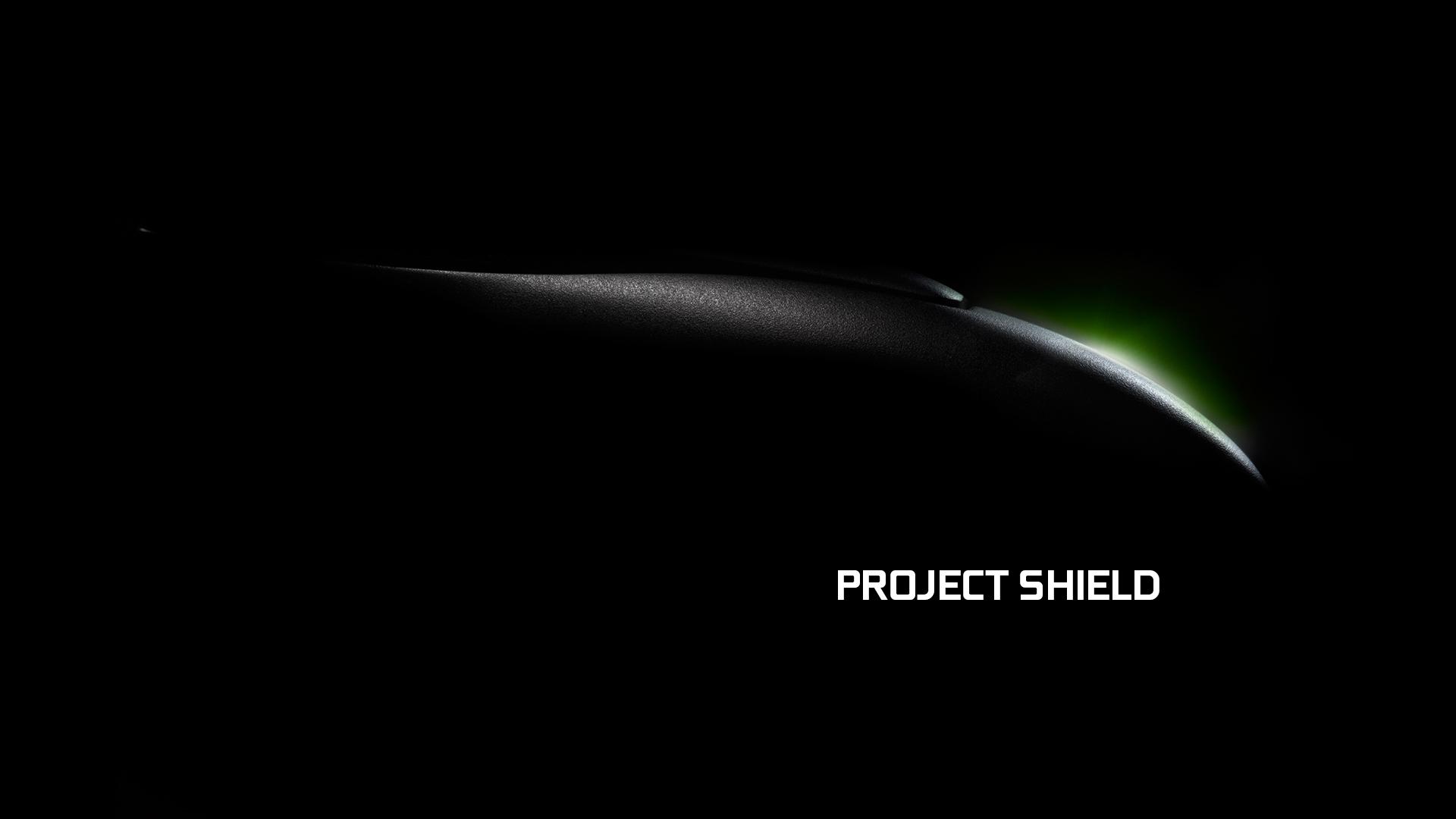 1920x1080 Nvidia Project Shield Wallpaper