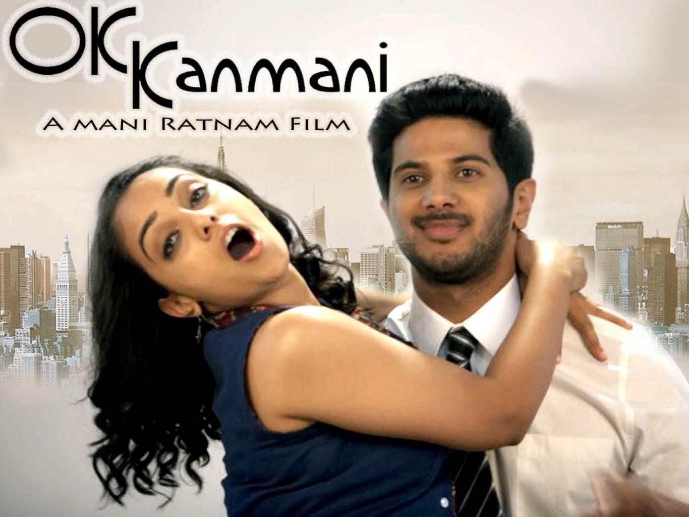 1366x1024 Ok Kanmani (Oh Kadhal Kanmani) Movie HD Wallpaper. Ok Kanmani (Oh Kadhal Kanmani) HD Movie Wallpaper Free Download (1080p to 2K)