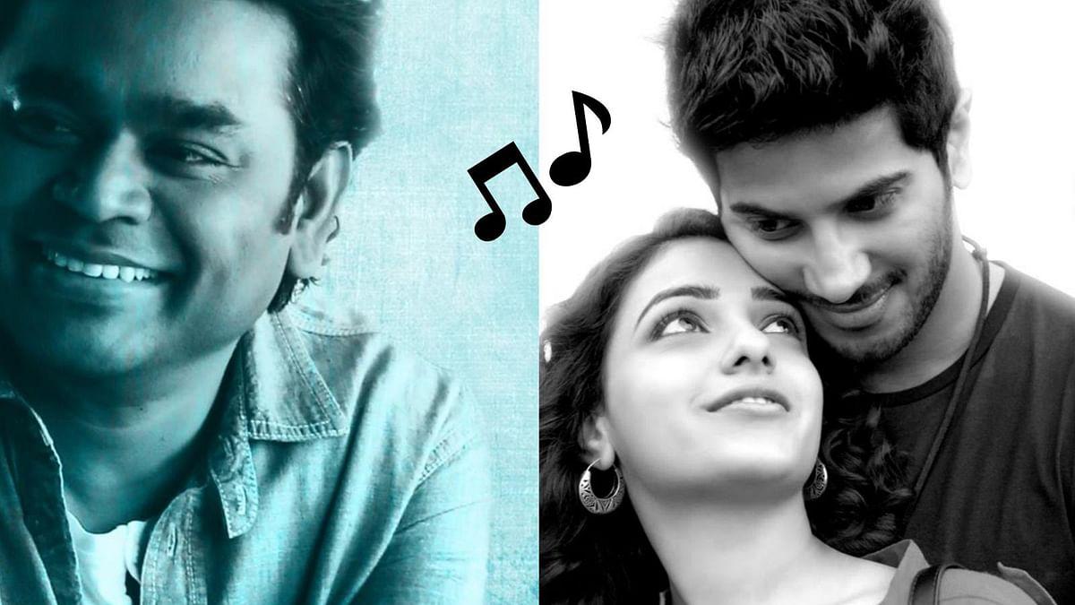 1200x675 Rahman Rocks Music Charts with 'OK Kanmani'