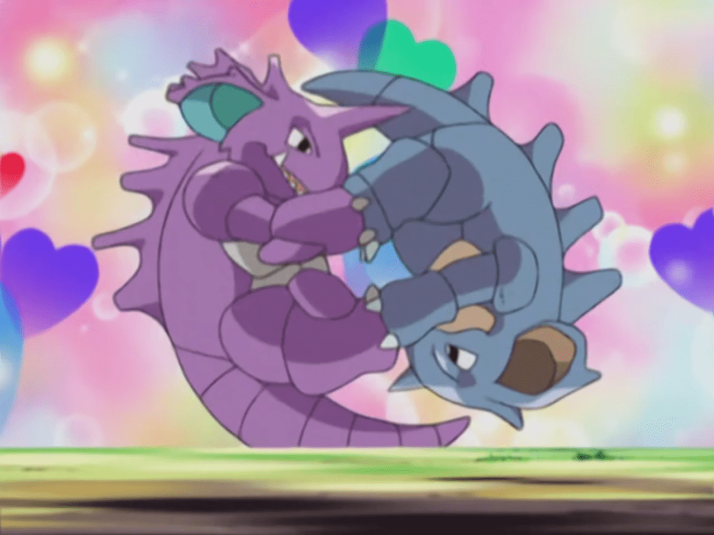 1024x768 Awesome And Interesting Facts About Nidoking From Pokemon Of Facts