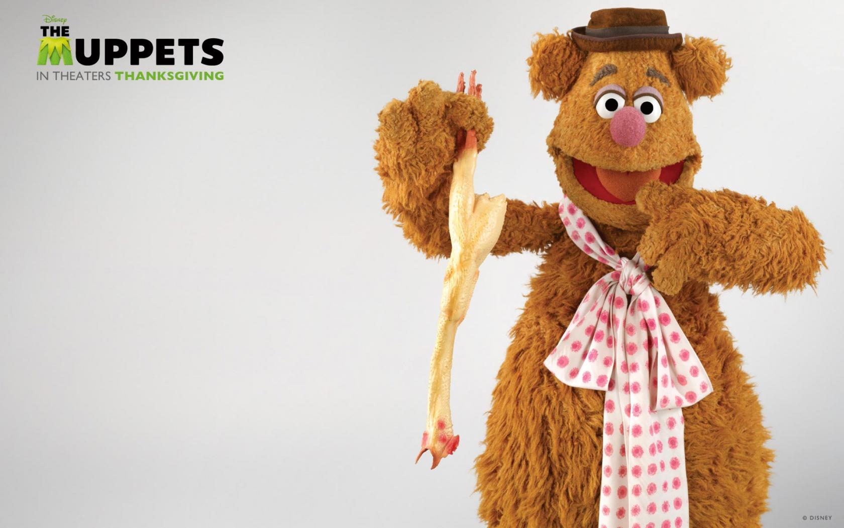 1680x1050 Free download Download fozzie bear the muppets HD wallpaper [1920x1200] for your Desktop, Mobile & Tablet. Explore Fozzie Bear Wallpaper. Fozzie Bear Wallpaper, Bear Wallpaper, Wallpaper Bear