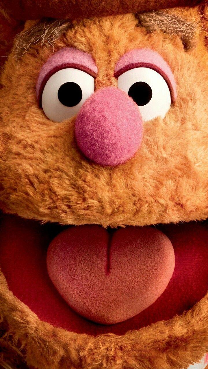 720x1279 FOZZIE BEAR. Muppets most wanted, Muppets, The muppet show