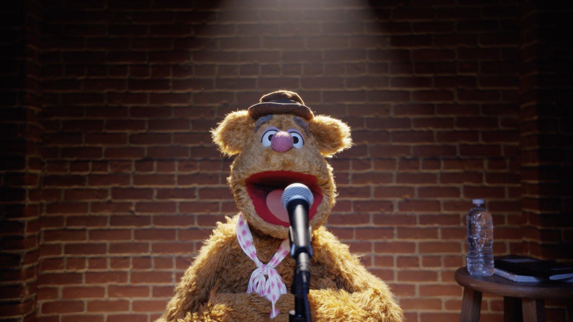 1920x1080 Fozzie's Bear Ly Funny Fridays. Fozzie Bear Jokes