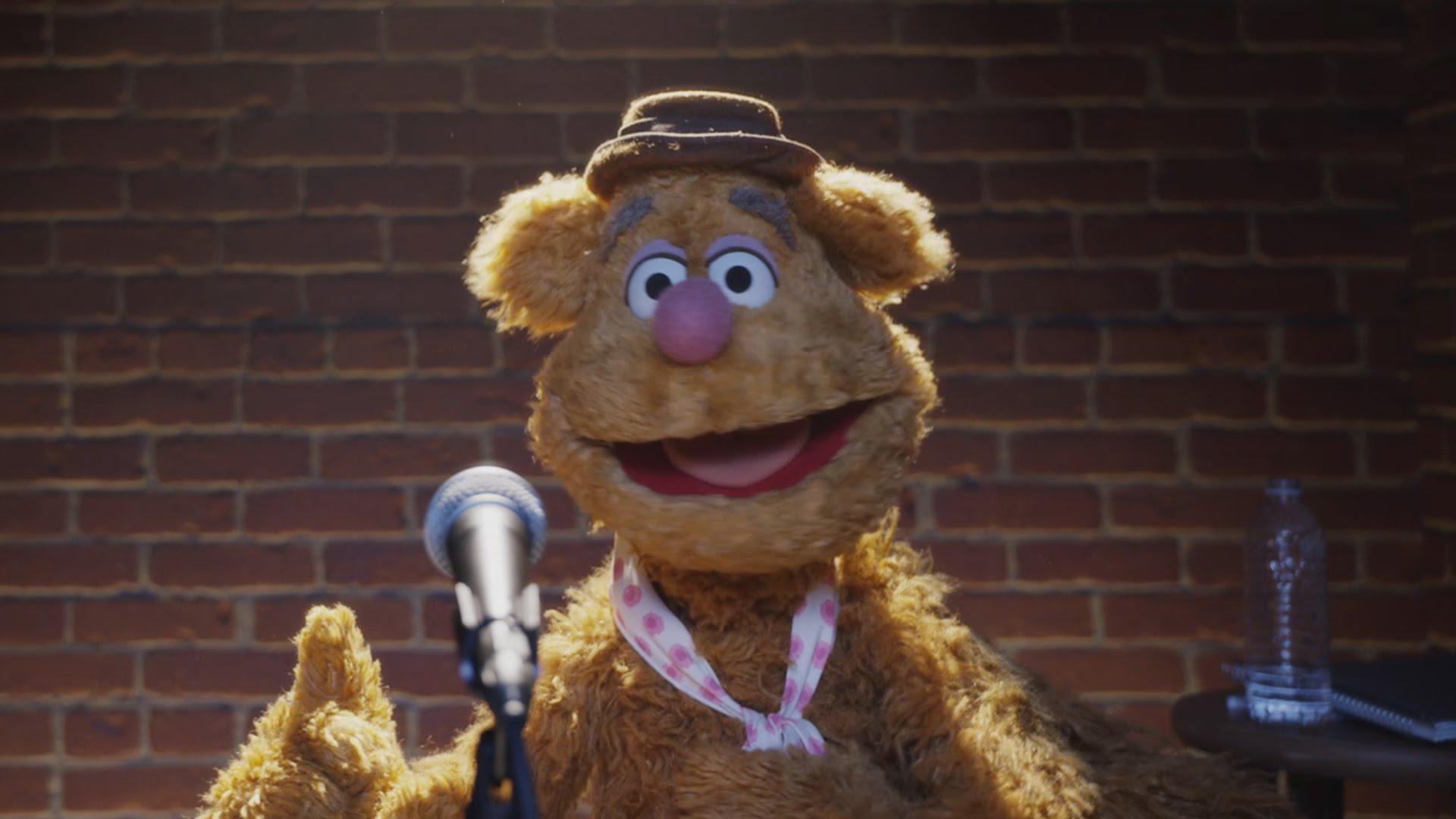 1920x1080 Fozzie's Bear Ly Funny Fridays. Fozzie Bear Jokes