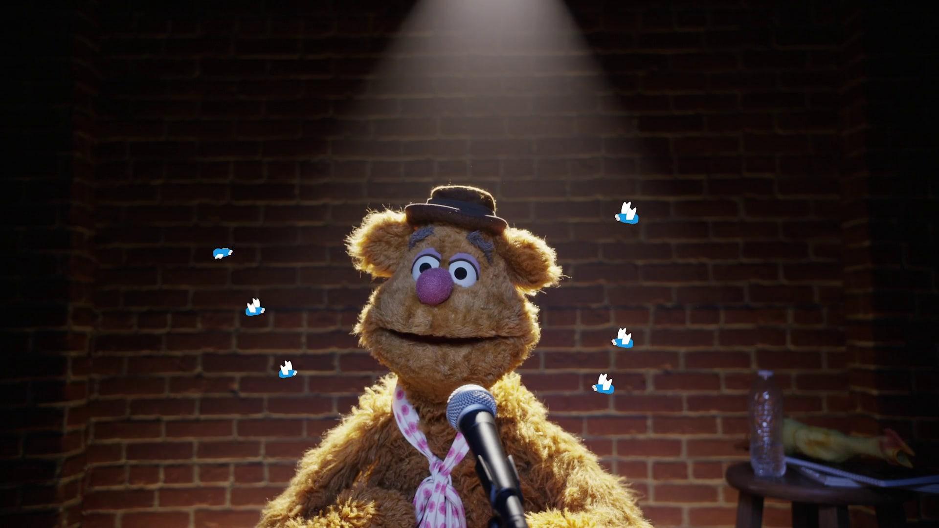1920x1080 Fozzie's Bear Ly Funny Fridays