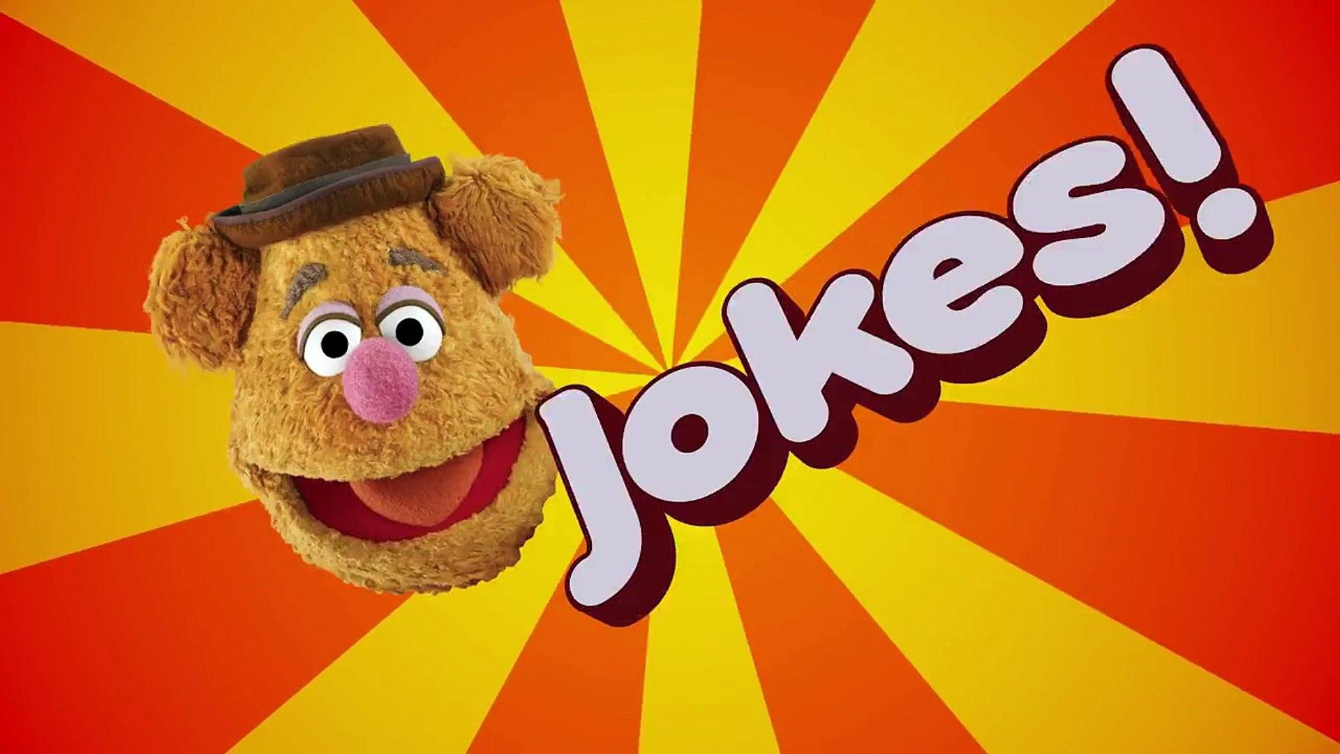 1920x1080 Fozzies Bear ly Funny Fridays. Fozzie Bear Jokes
