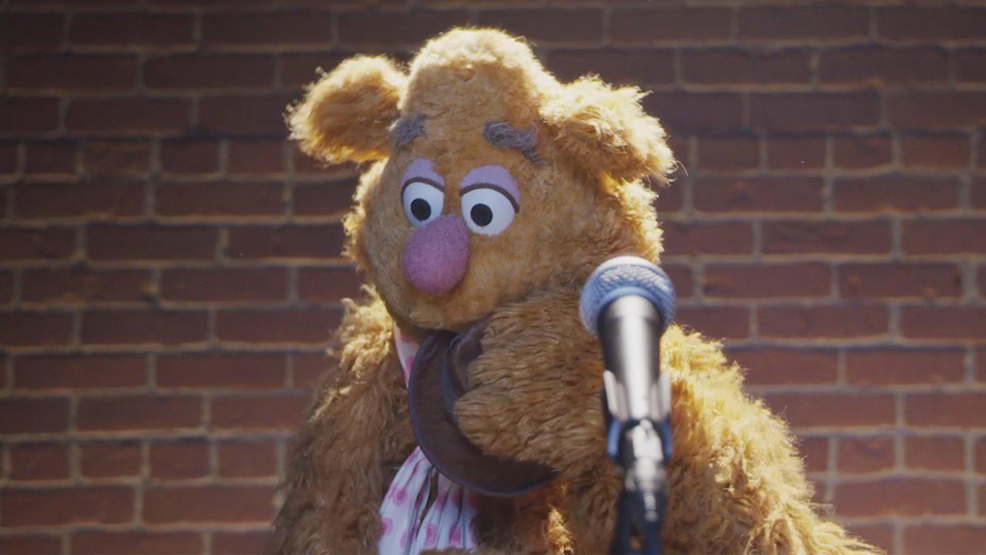 1920x1080 Fozzie's Bear Ly Funny Fridays. Fozzie Bear Jokes