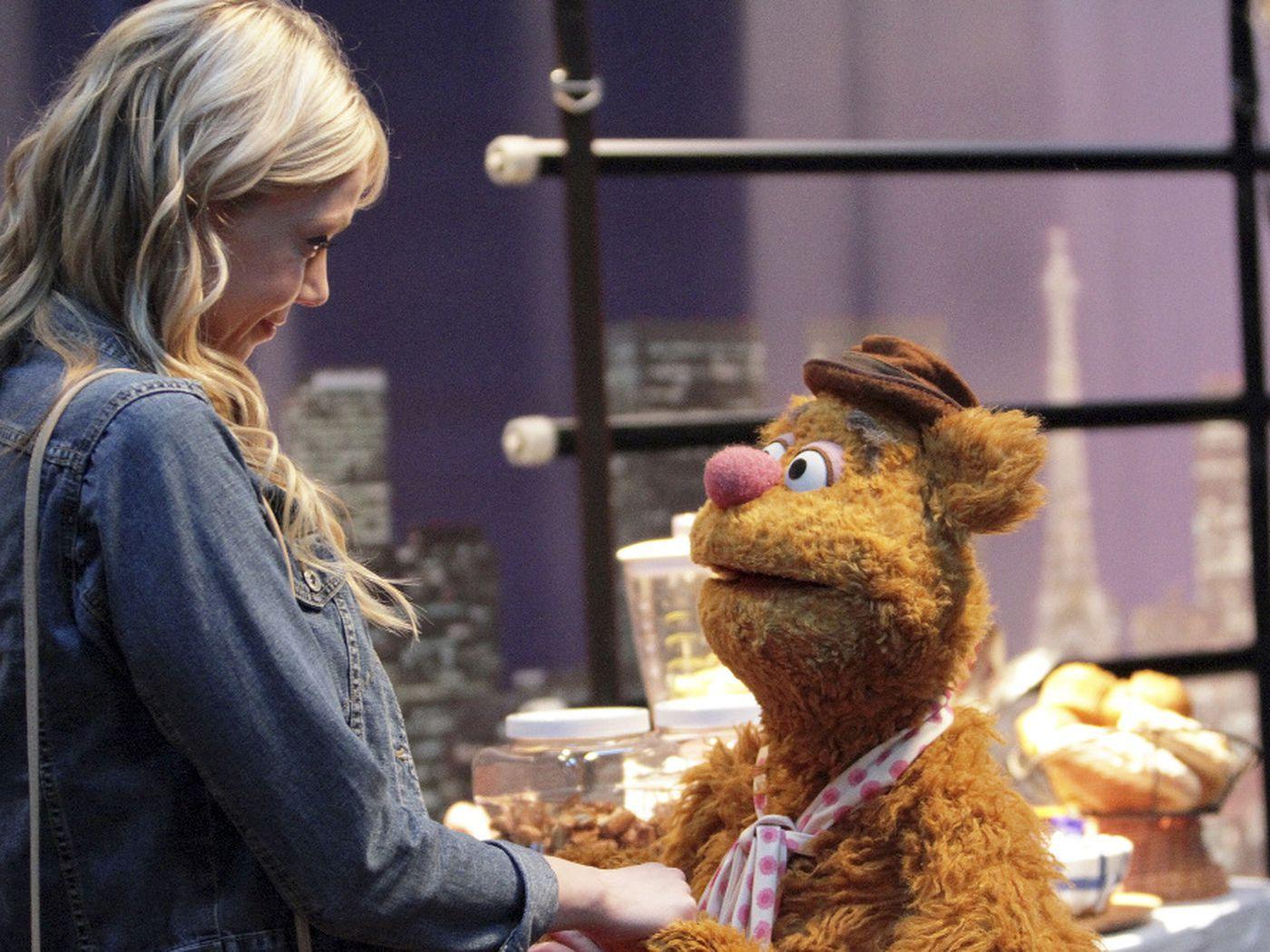 1400x1050 There's lots to love in The Muppets