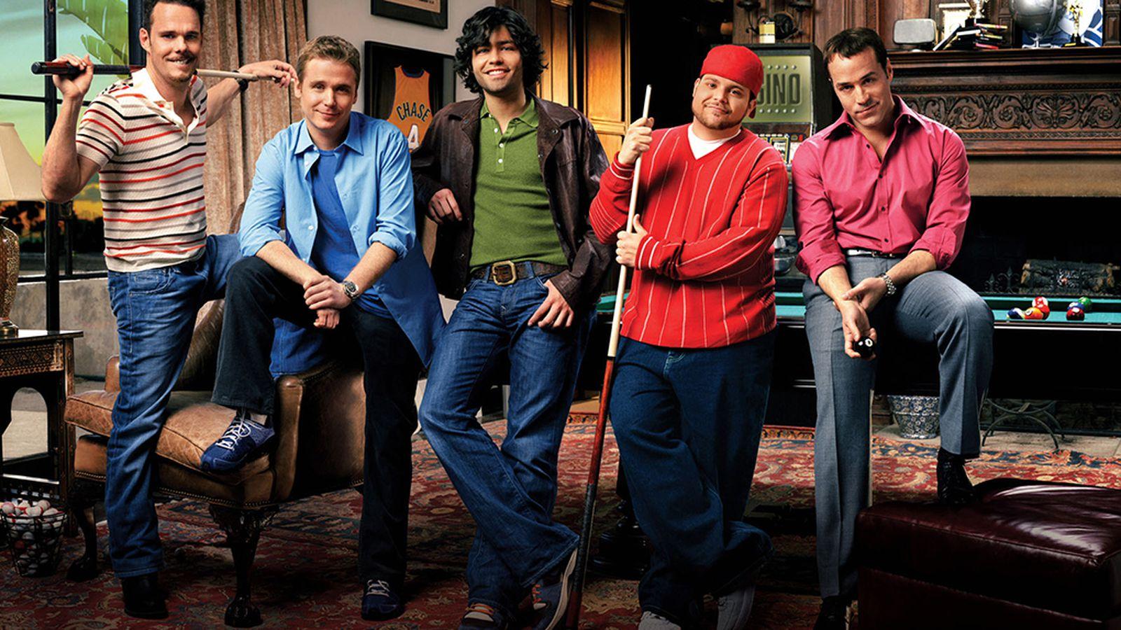 1600x900 HBO's 'Entourage' is coming to the big screen