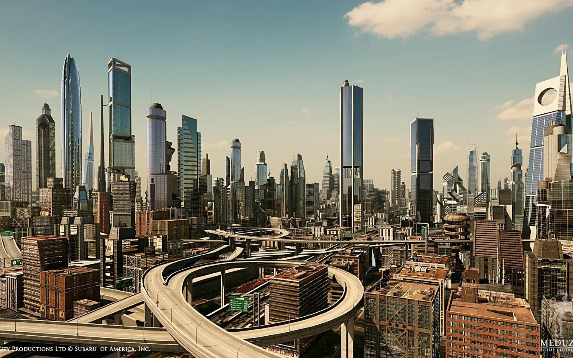 Features cities. Бангалор небоскребы. Город будущего 2060 год. Cities Skylines город будущего. Нью Йорк 2030 год.