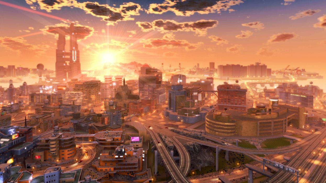 1245x700 Future cities wallpaperx2160