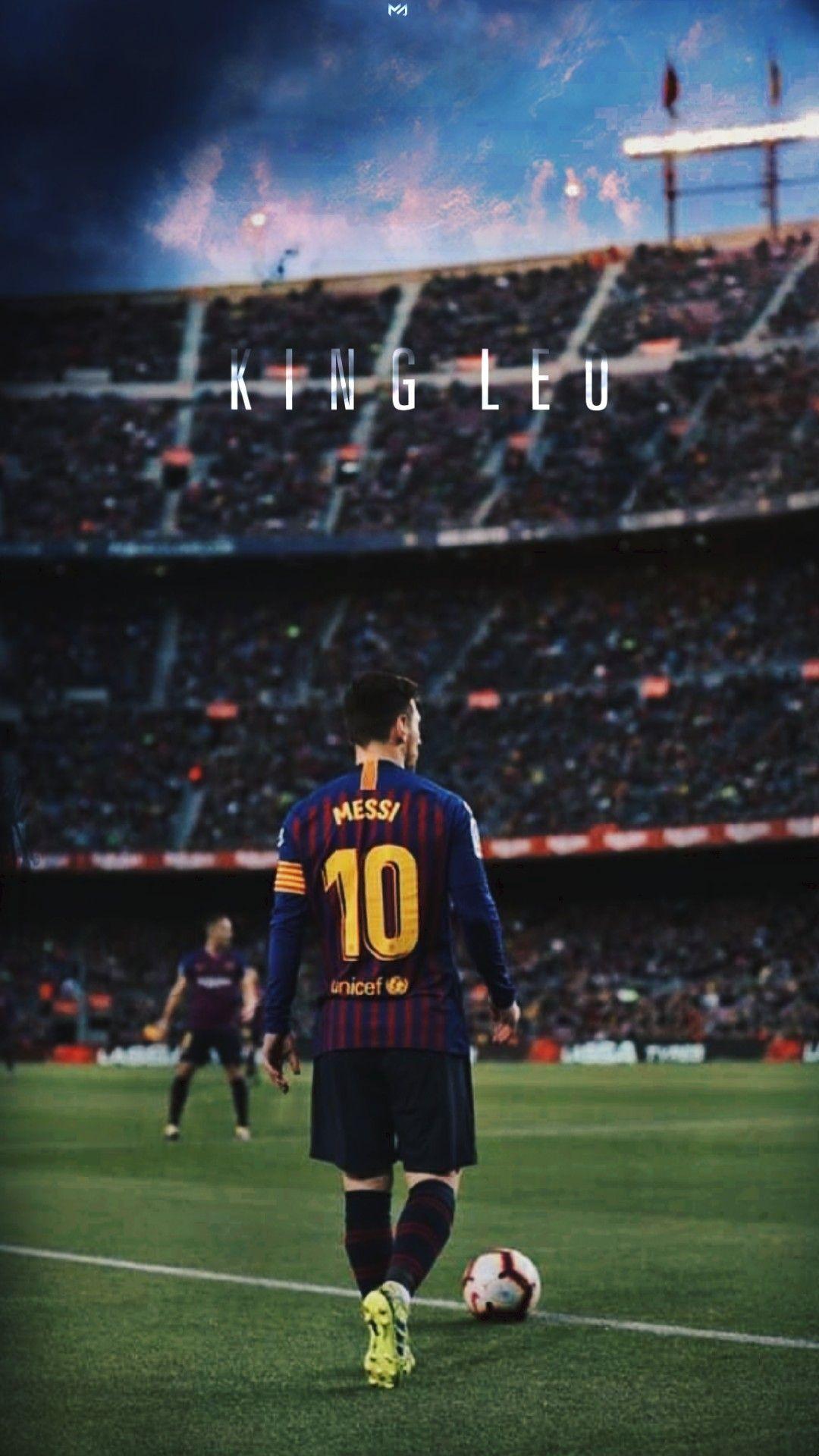 1080x1920 Leo messi. king leo. Messi, Lionel messi, Lionel messi wallpaper