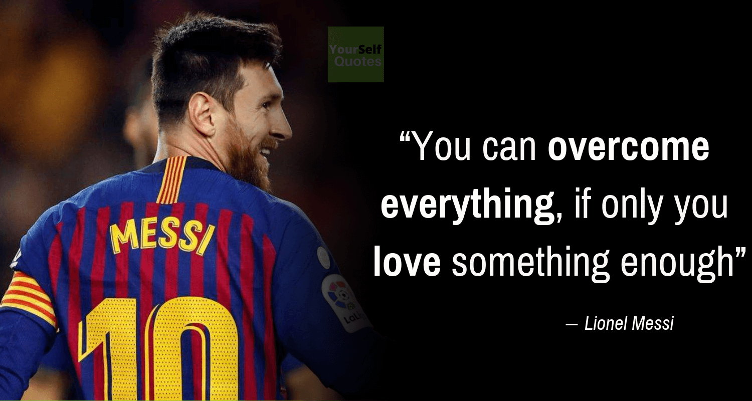 1500x800 Messi Quotes Wallpaper