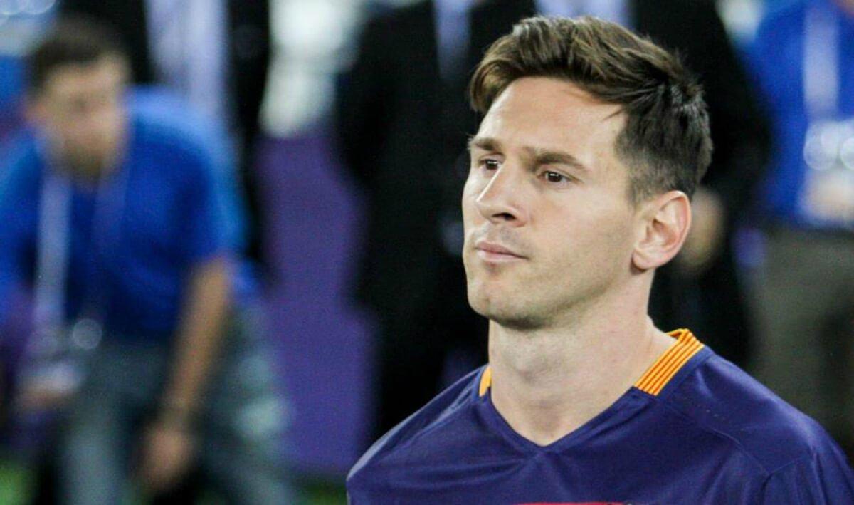 1200x709 Inspirational Lionel Messi Quotes On Success