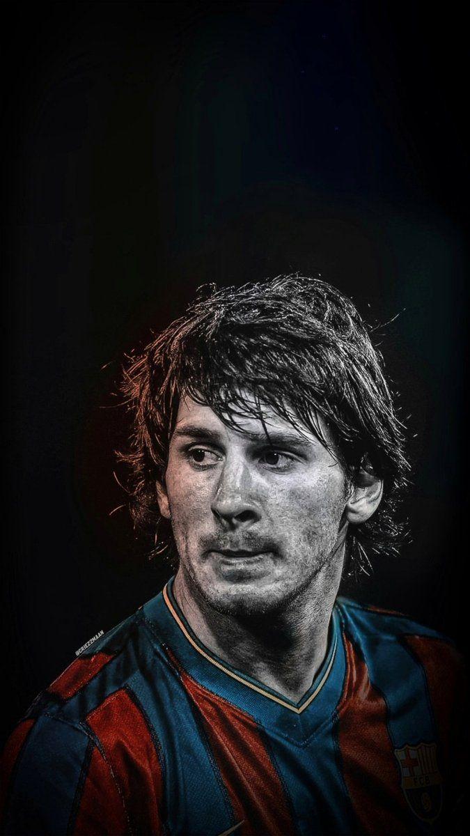 FIFA World Cup 2022 10 Most ICONIC hairstyles of Lionel Messi over the  years  News  Zee News