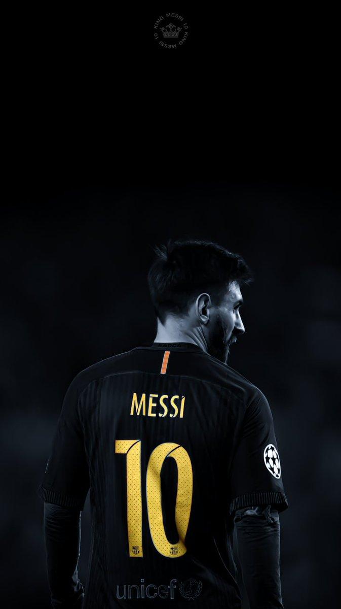 Black Messi Wallpapers - Top Free Black Messi Backgrounds - WallpaperAccess