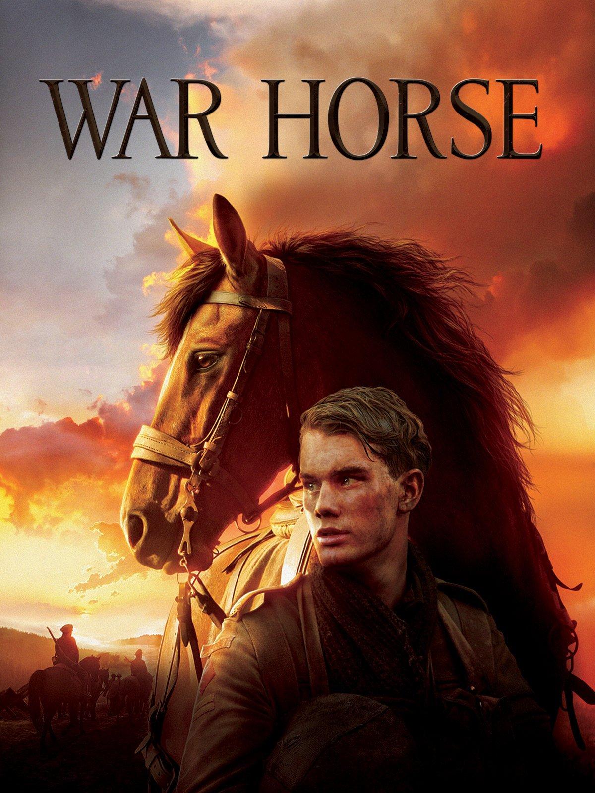 1200x1600 Watch War Horse